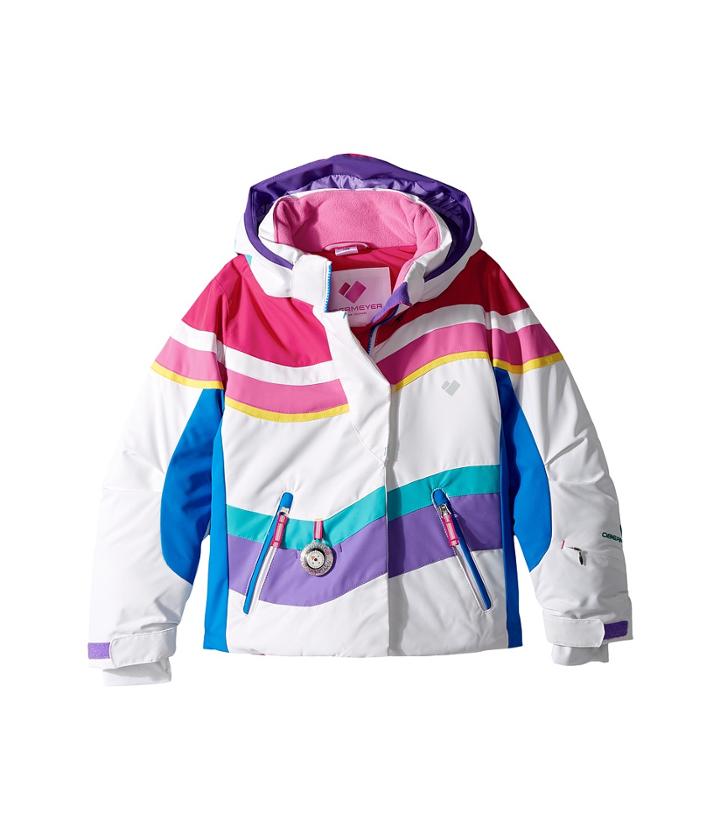 Obermeyer Kids - North-star Jacket