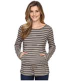 Royal Robbins - Breeze Thru Stripe Cover Top