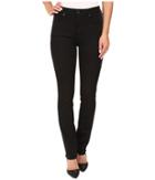 Parker Smith - Bombshell Runaround Jeans In Eternal Black