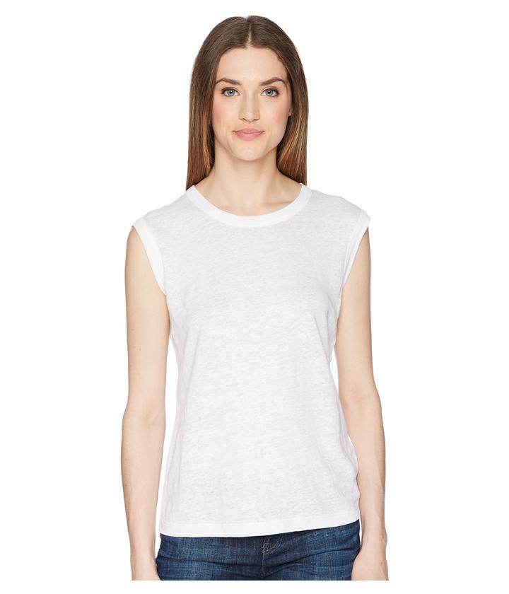 Vince - Muscle Tank Top