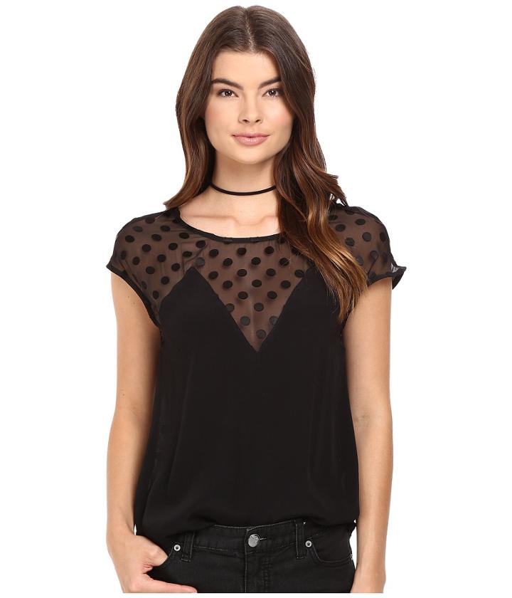 Lovers + Friends - Emrey Blouse