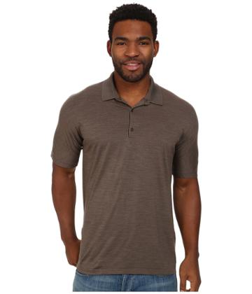 Icebreaker - Sphere S/s Polo