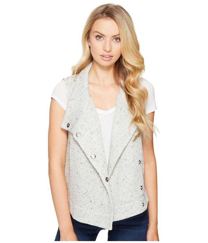 Bb Dakota - Daya Knit Vest