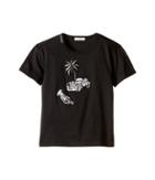 Dolce &amp; Gabbana Kids - Palm Tree T-shirt