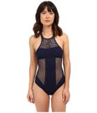 Vitamin A Swimwear - Colette Maillot