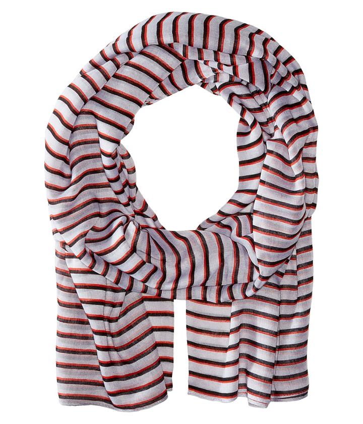 Converse - Printed Woven Scarf