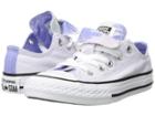 Converse Kids - Chuck Taylor All Star Double Tongue Palm Trees Ox