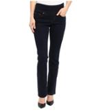 Jag Jeans Petite Petite Paley Pull-on Boot In After Midnight