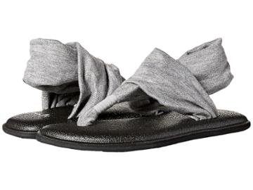 Sanuk Kids - Yoga Sling Bling