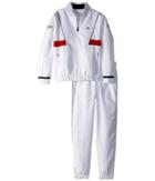 Lacoste Kids - Taffeta Novak Djokovic Tracksuit