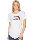 The North Face - Americana Track Tee