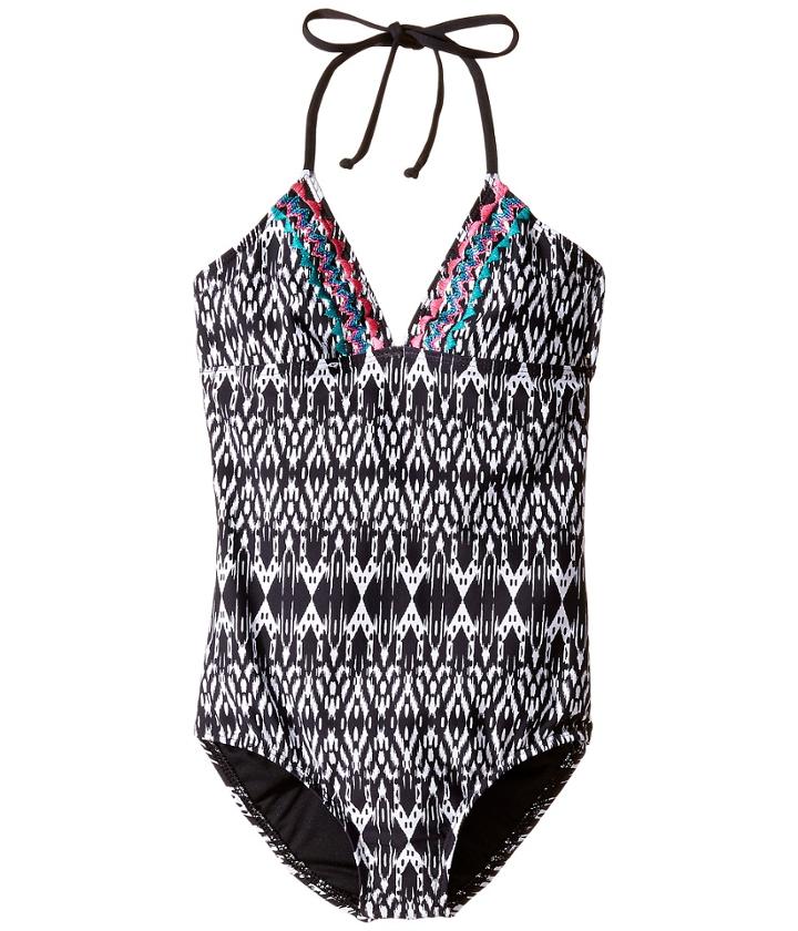 Ella Moss Girl - Tribal Dream One-piece