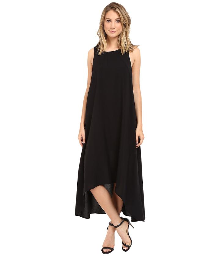 Culture Phit - Payton High-low Dress