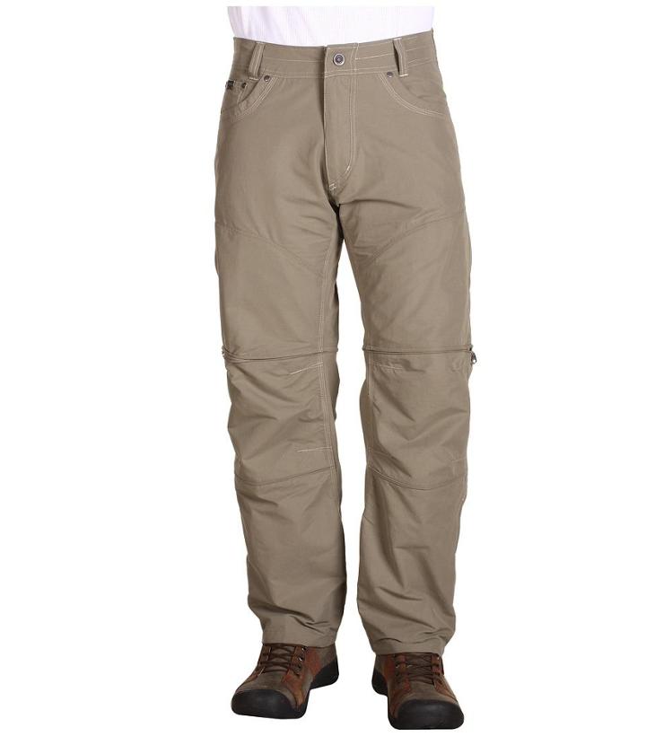 Kuhl Liberator Convertible Pant