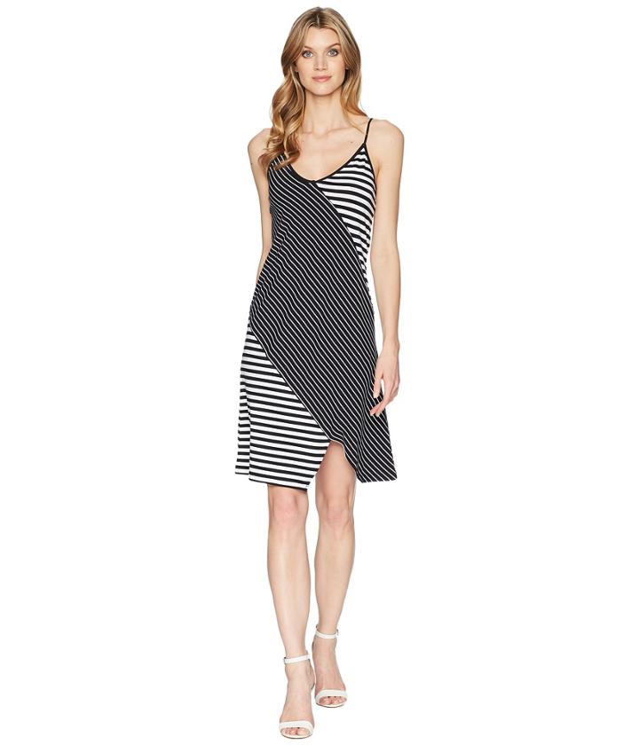 Kenneth Cole New York - Pieced Cami Dress