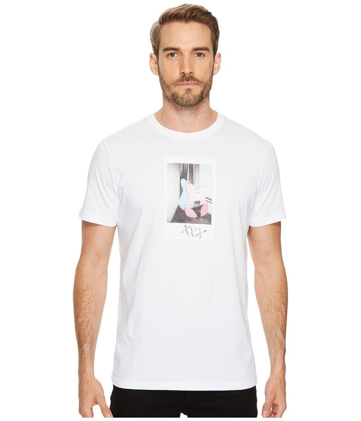 Diesel - T-joe-rt T-shirt