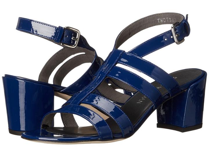 Stuart Weitzman - Charol
