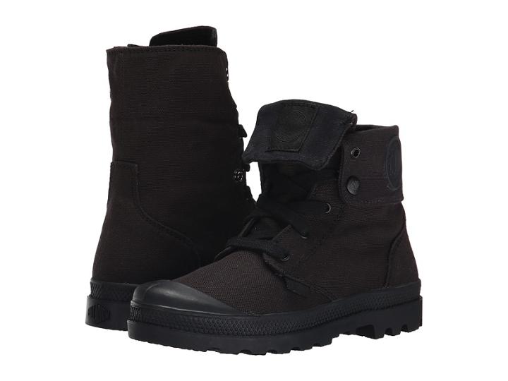 Palladium Kids - Baggy Zipper Ii