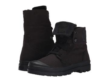 Palladium Kids - Baggy Zipper Ii