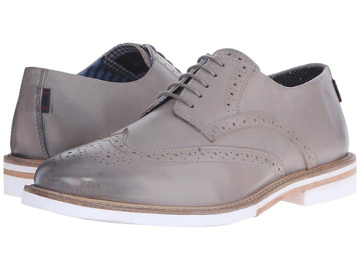 Ben Sherman - Julian Wingtip