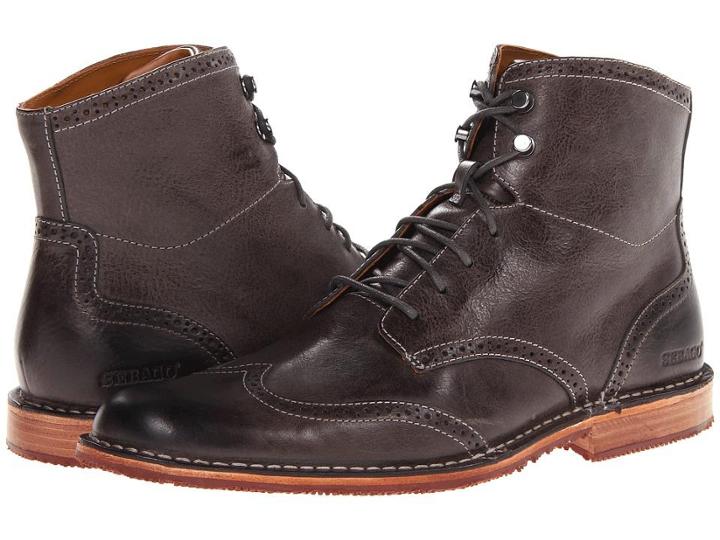 Sebago Hamilton