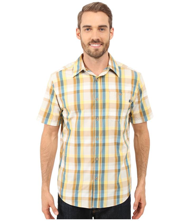 Marmot - Asheboro Short Sleeve
