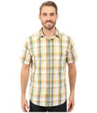 Marmot - Asheboro Short Sleeve