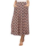 Free People - Swept Away Culottes