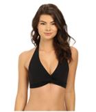 Jets By Jessika Allen - Illuminate D-dd Cup Twist Front Halter Bikini Top
