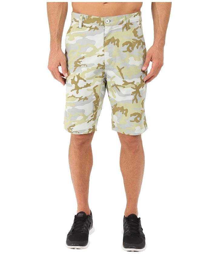 Tasc Performance - Switchback Quick Dry Shorts Print