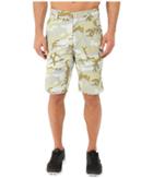 Tasc Performance - Switchback Quick Dry Shorts Print