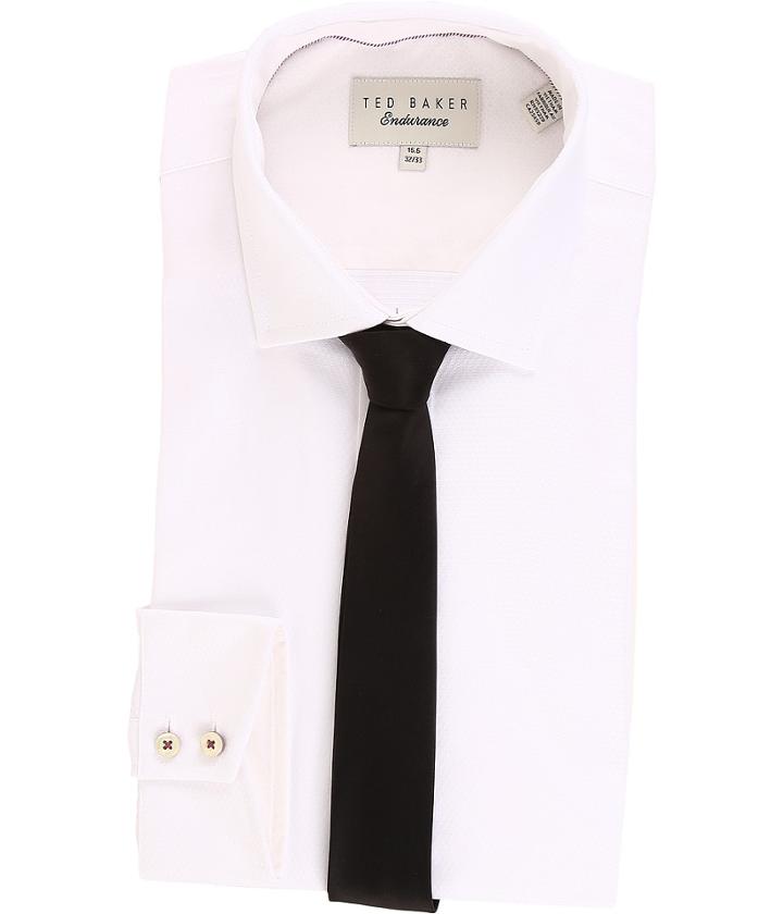 Ted Baker - Lohan Endurance Sterling Shirt