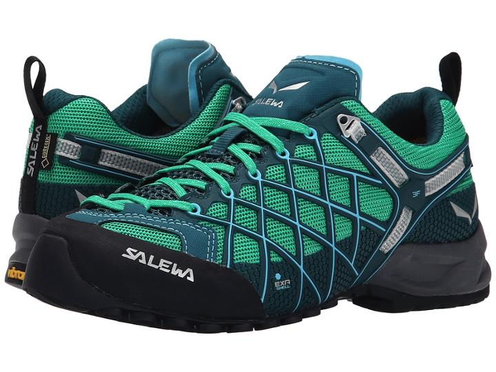 Salewa - Wildfire S Gtx