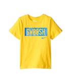 Nike Kids - Swoosh Short Sleeve Tee