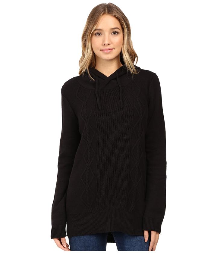 Hurley - Cody Pullover Sweater