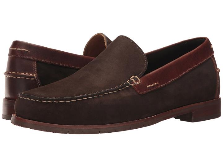 G.h. Bass & Co. - Holmes