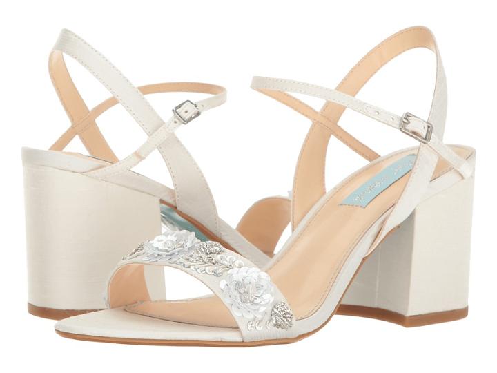 Blue By Betsey Johnson - Brett