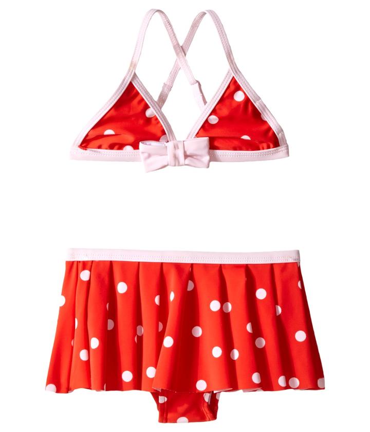 Kate Spade New York Kids - Polka Dot Two-piece