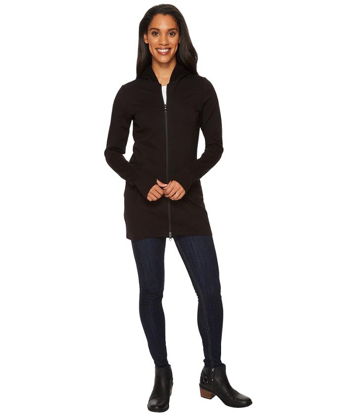 Fig Clothing - Sab Jacket