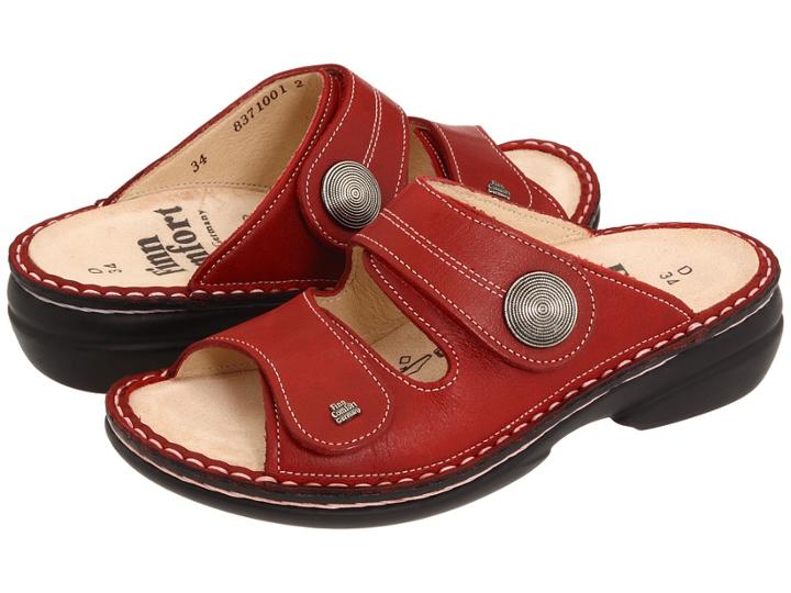Finn Comfort - Sansibar - 82550