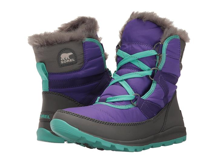 Sorel Kids - Whitney Short Lace