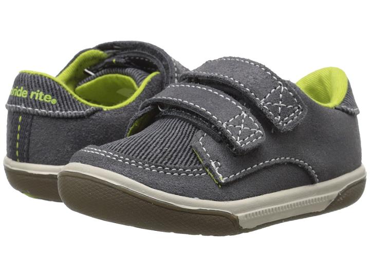 Stride Rite - Zach