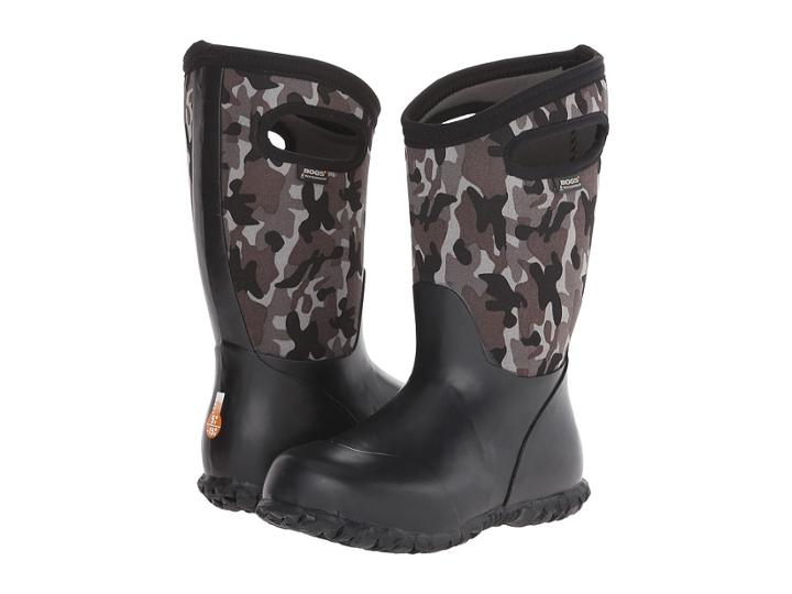 Bogs Kids - Durham Camo