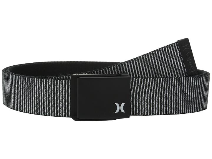 Hurley - Honor Roll Belt Printed