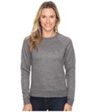 United By Blue - Sun Mountain Crew Pullover