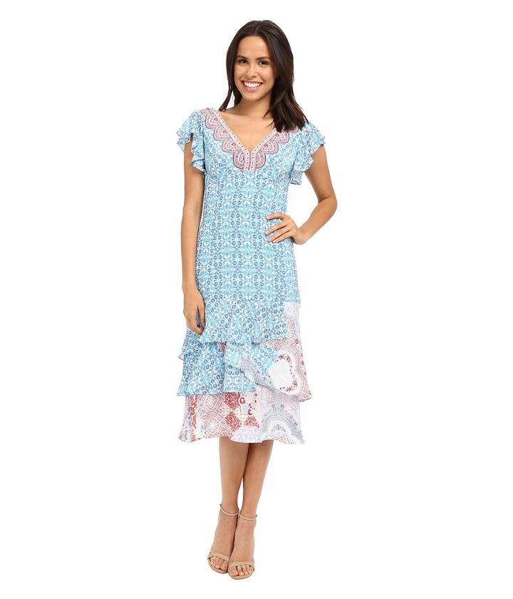 Nanette Lepore - Picturesque Dress