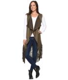 Rock And Roll Cowgirl - Vest 49v8733