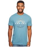 Hurley - Morning View Dri-fit Tee