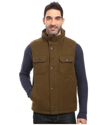 Rainforest - Aniak Vest