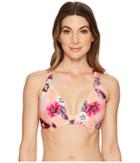 Seafolly - Modernlove F-cup Halter Top